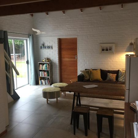 Stone'S Throw Vila Hermanus Exterior foto