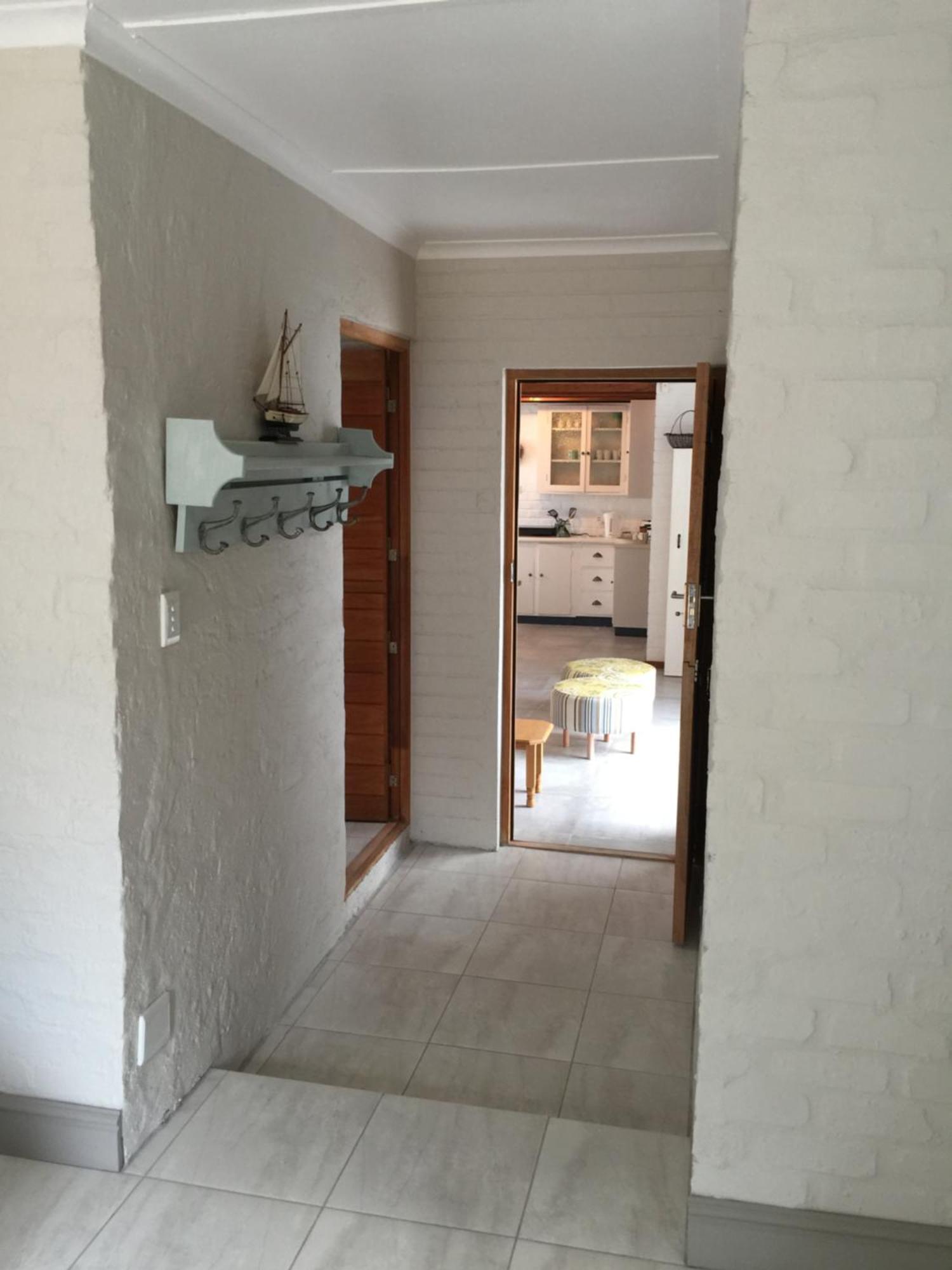 Stone'S Throw Vila Hermanus Exterior foto