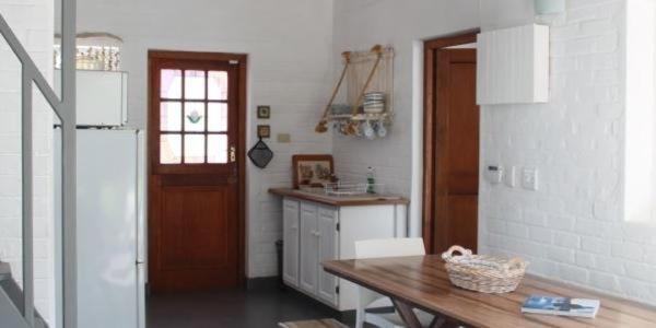 Stone'S Throw Vila Hermanus Quarto foto