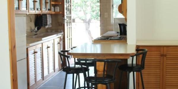 Stone'S Throw Vila Hermanus Quarto foto