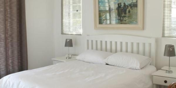 Stone'S Throw Vila Hermanus Quarto foto