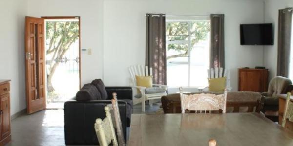 Stone'S Throw Vila Hermanus Quarto foto
