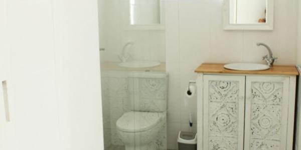 Stone'S Throw Vila Hermanus Quarto foto